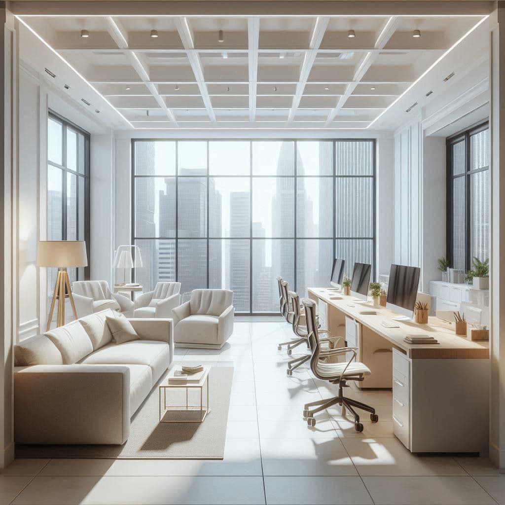 大厦名字文章配图